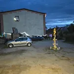 Apollo Apartamento