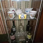 Apollo Apartamento *