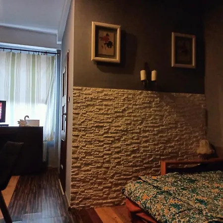 Apartamento Apollo *