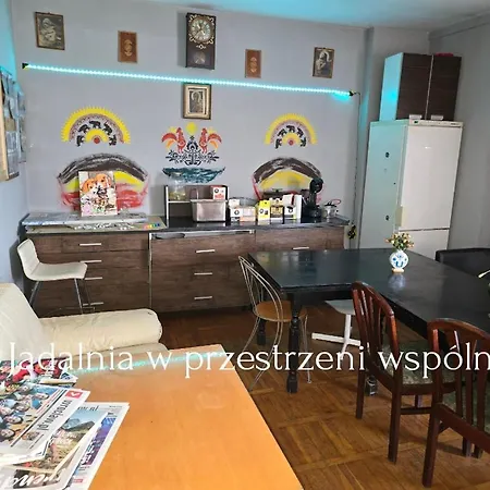 Apartment Apollo