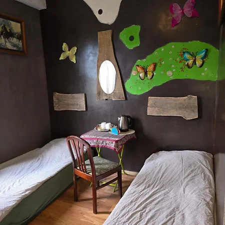 Apartamento Apollo