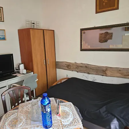 Apartment Apollo *