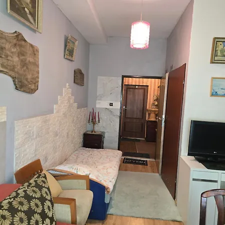 Apartment Apollo Zabkowice Slaskie