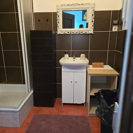 Apollo Apartament Zabkowice Slaskie