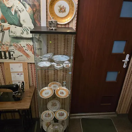 Apollo Apartament Zabkowice Slaskie