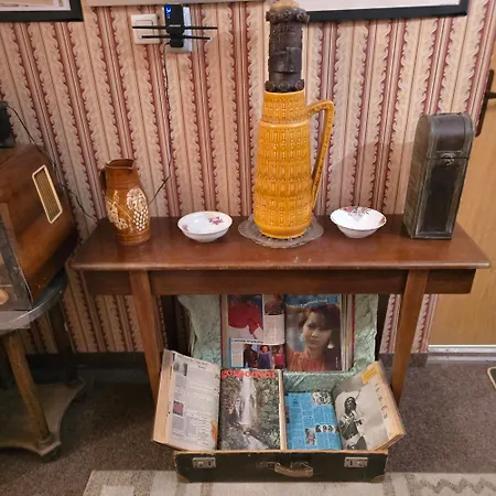 Apollo * Zabkowice Slaskie