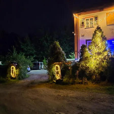 Apollo Apartament Zabkowice Slaskie