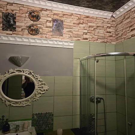 Apollo * Zabkowice Slaskie