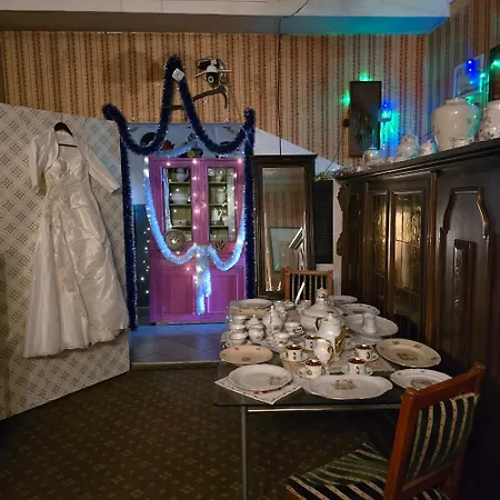 Daire Apollo Zabkowice Slaskie