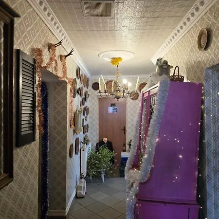 Daire Apollo Zabkowice Slaskie