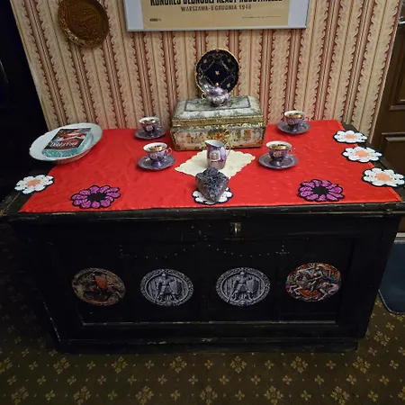 Daire Apollo Zabkowice Slaskie