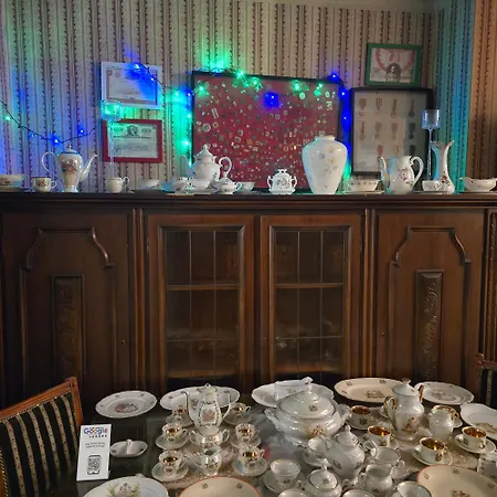 Apartment Apollo