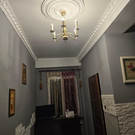 Apartment Apollo *