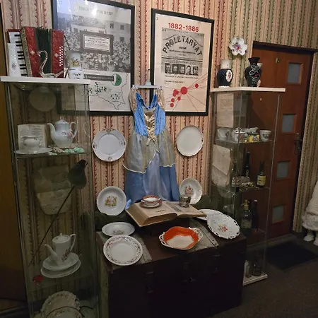 Apollo Apartament Zabkowice Slaskie