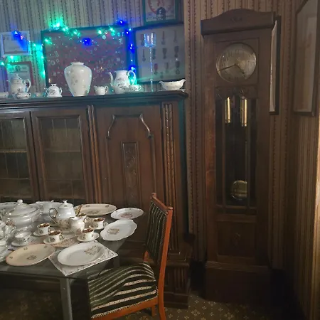 Apollo Apartment Zabkowice Slaskie