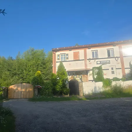 Apartamento Apollo Zabkowice Slaskie