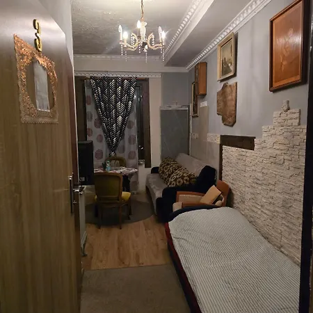 Apollo Zabkowice Slaskie