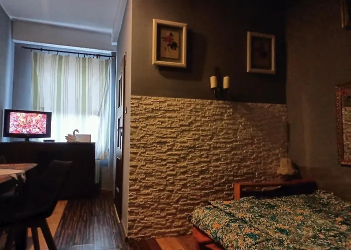 Apartamento Apollo *