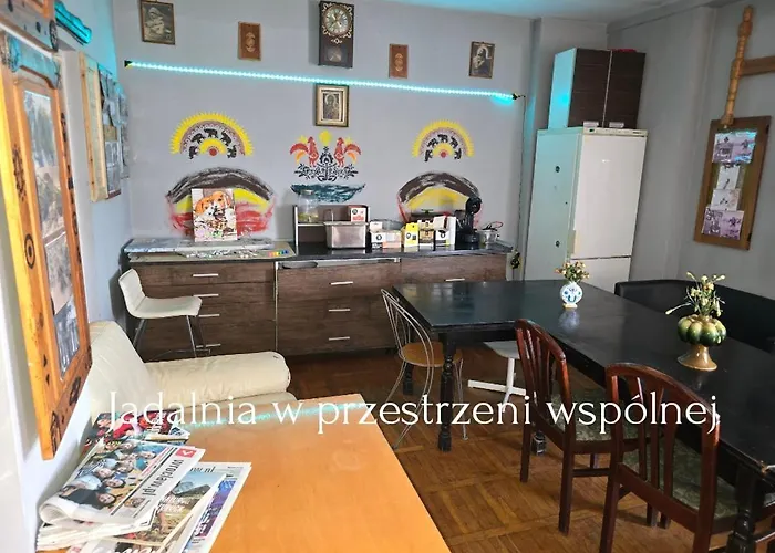 Apartament Apollo