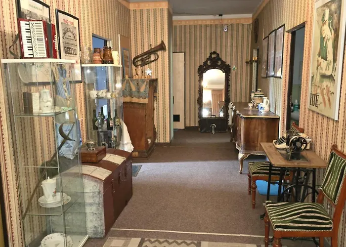 Apollo Apartamento Zabkowice Slaskie