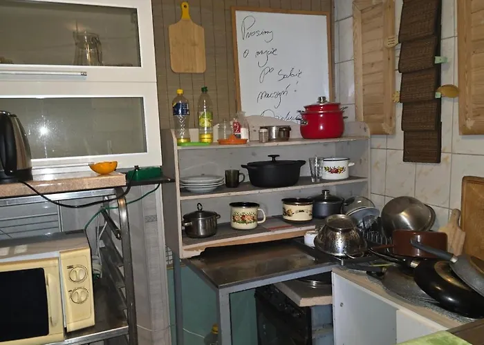 Apartament Apollo Zabkowice Slaskie