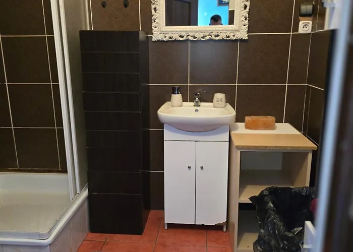 Apollo Apartamento Zabkowice Slaskie