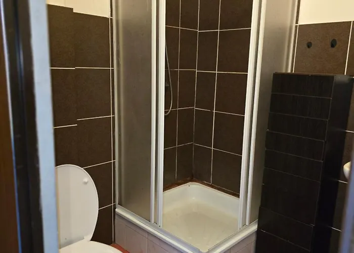 Apollo Apartamento *