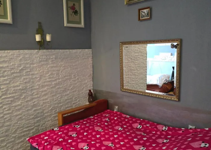 Apartament Apollo Zabkowice Slaskie