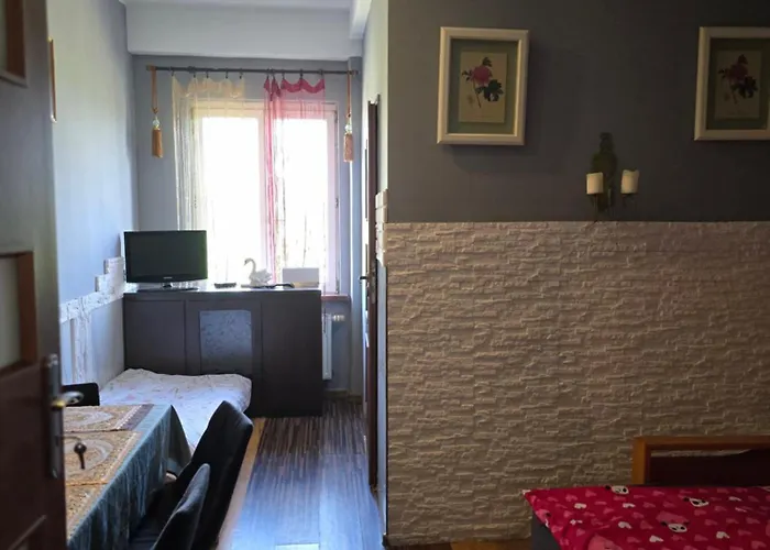 Apollo Zabkowice Slaskie