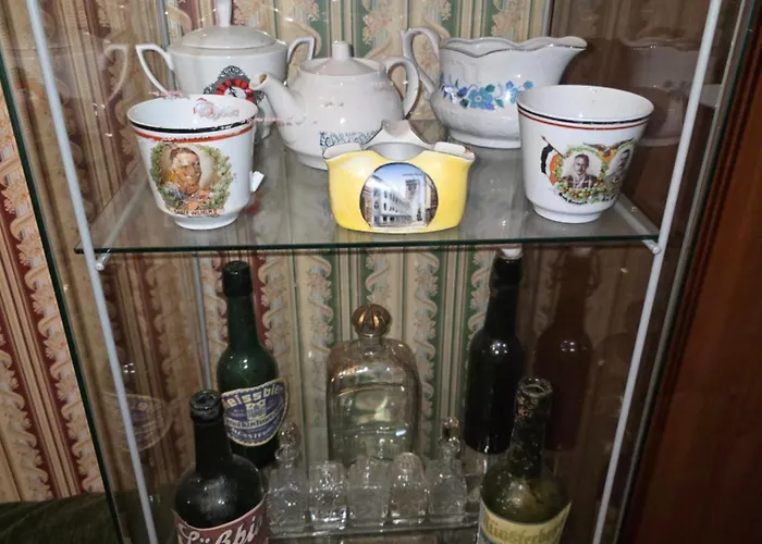 Apollo Apartamento *