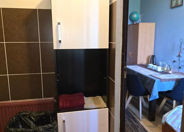 Apollo Apartament Zabkowice Slaskie