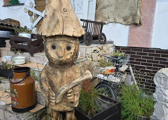 Apartamento Apollo *