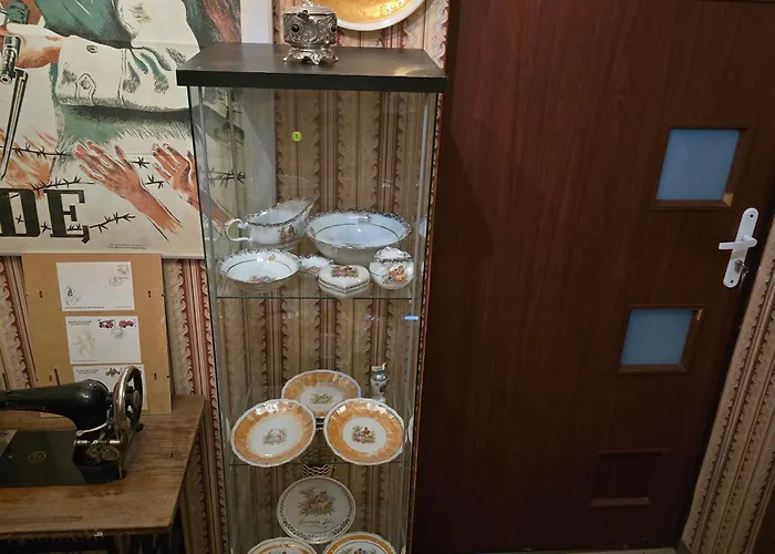 Apollo Apartamento Zabkowice Slaskie