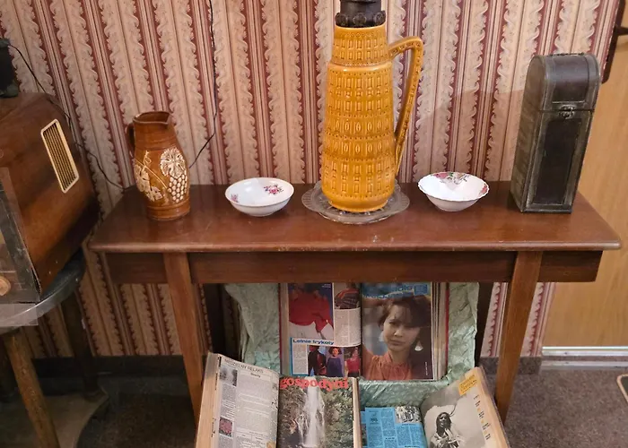 Apollo * Zabkowice Slaskie