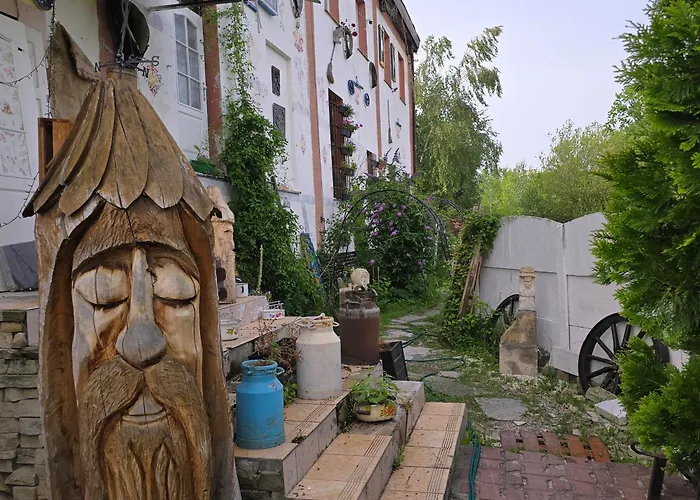 Apollo Apartamento *