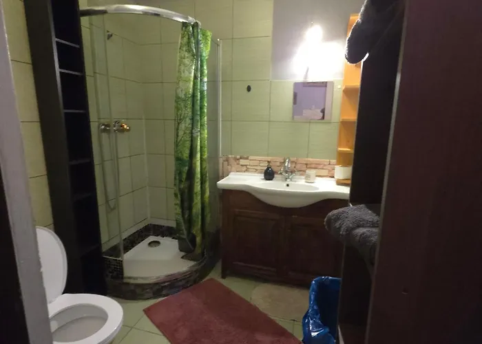 Apartamento Apollo *