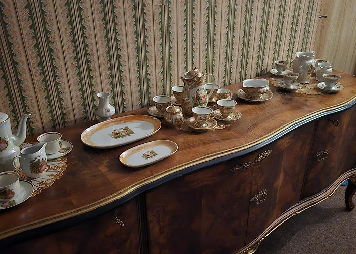 Apollo Apartament Zabkowice Slaskie