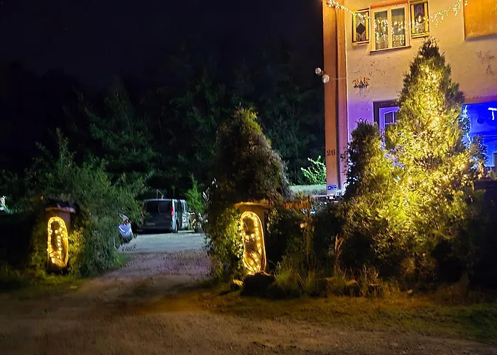 Apollo Apartament Zabkowice Slaskie