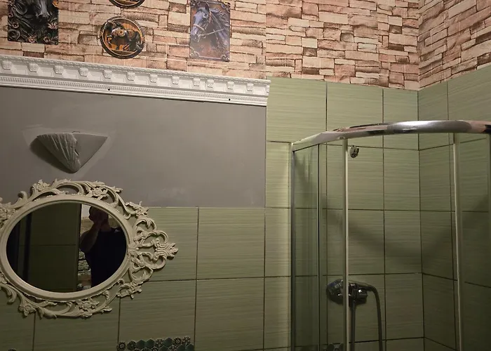 Apollo * Zabkowice Slaskie