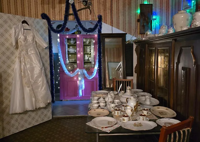 Apartamento Apollo Zabkowice Slaskie