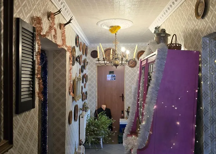 Apartamento Apollo Zabkowice Slaskie