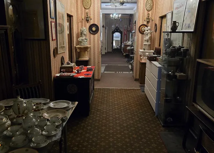 Apartamento Apollo *