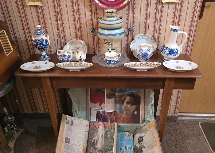 Apollo Apartamento Zabkowice Slaskie