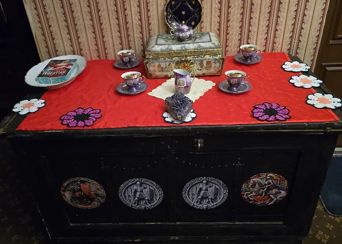 Apartamento Apollo Zabkowice Slaskie