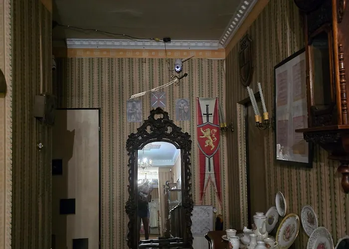 Apollo * Zabkowice Slaskie