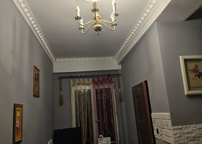 Apartamento Apollo *