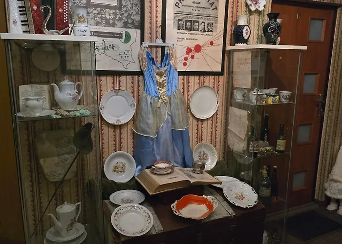 Apollo Apartamento Zabkowice Slaskie