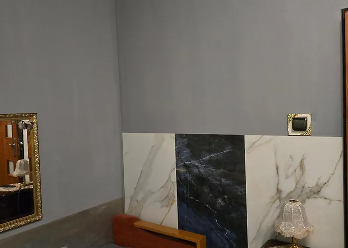 Apartamento Apollo Zabkowice Slaskie