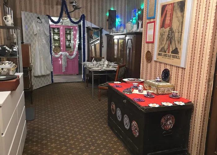 Apollo * Zabkowice Slaskie