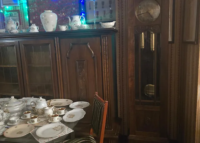 Apollo Apartamento Zabkowice Slaskie